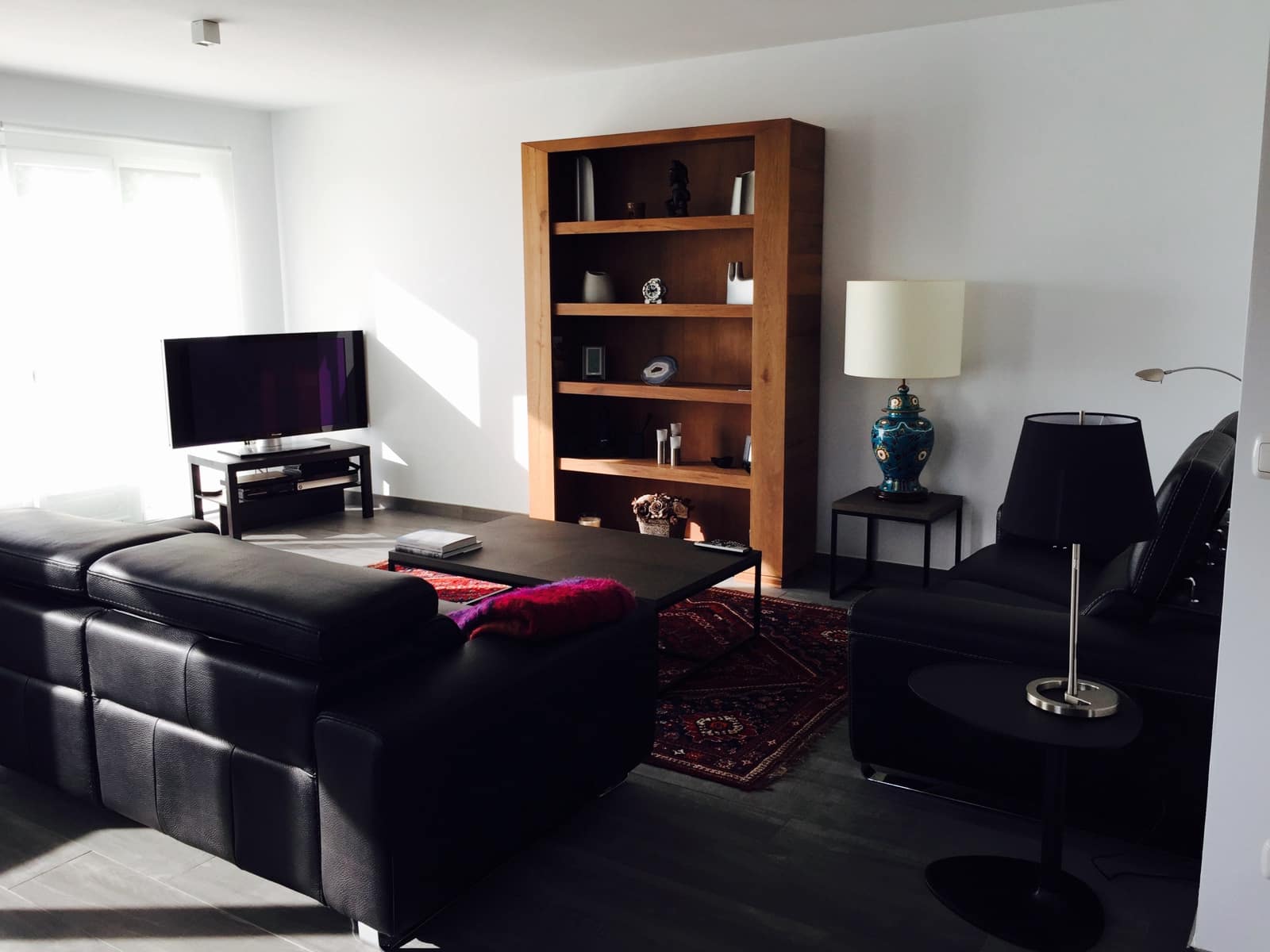 4 soveværelse Semi-Rækkehus til salg i Hondarribia med swimmingpool garage - € 1.600.000 (Ref: 7739226)