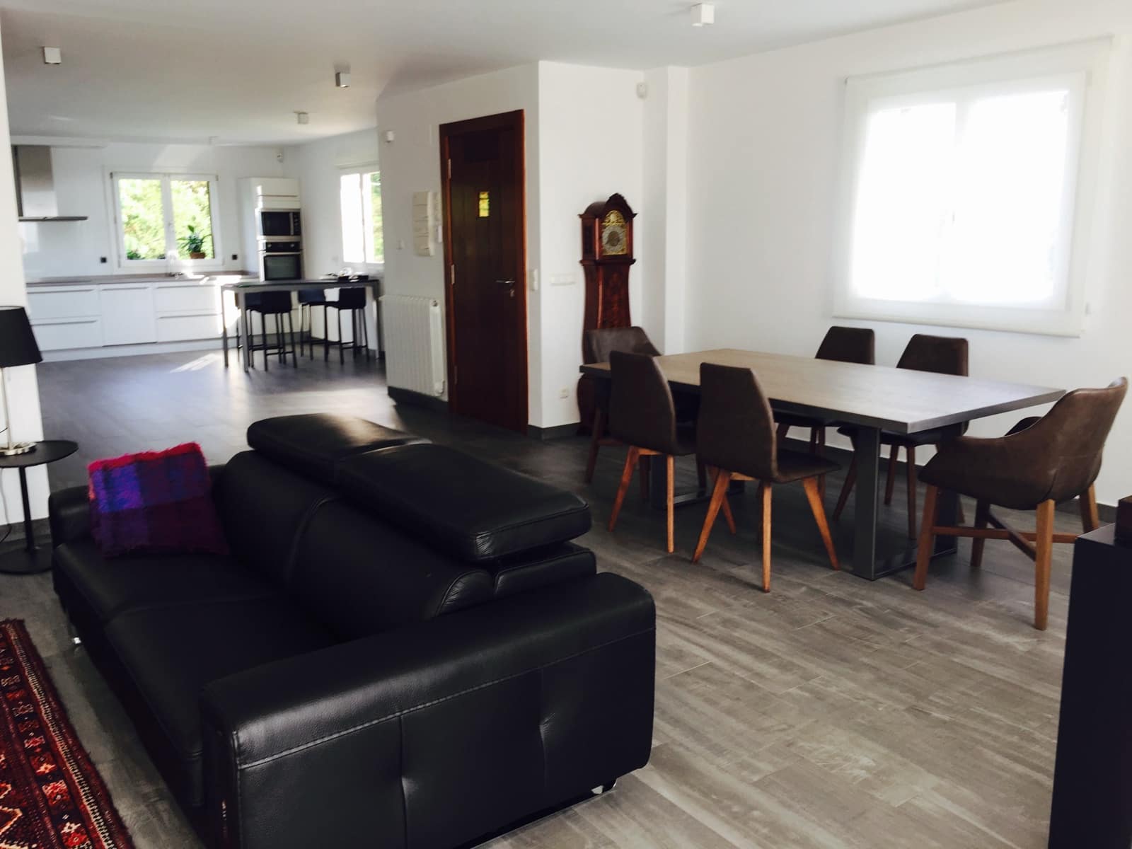 4 soveværelse Semi-Rækkehus til salg i Hondarribia med swimmingpool garage - € 1.600.000 (Ref: 7739226)