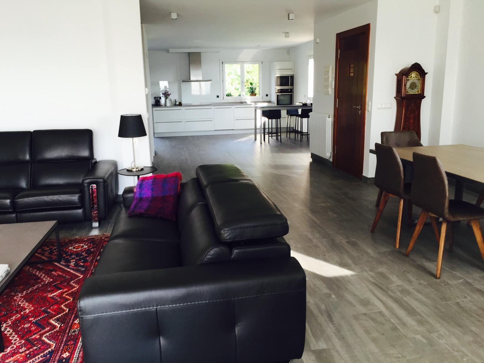 4 soveværelse Semi-Rækkehus til salg i Hondarribia med swimmingpool garage - € 1.600.000 (Ref: 7739226)