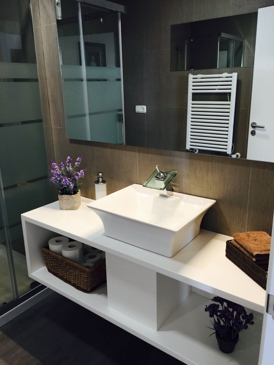 4 soveværelse Semi-Rækkehus til salg i Hondarribia med swimmingpool garage - € 1.600.000 (Ref: 7739226)