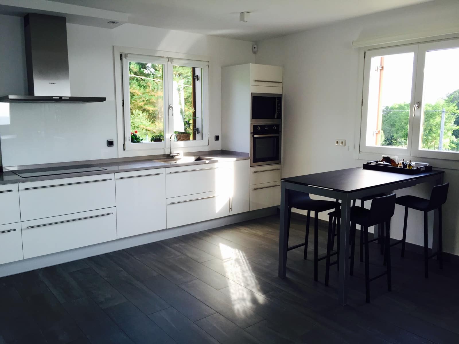 4 soveværelse Semi-Rækkehus til salg i Hondarribia med swimmingpool garage - € 1.600.000 (Ref: 7739226)