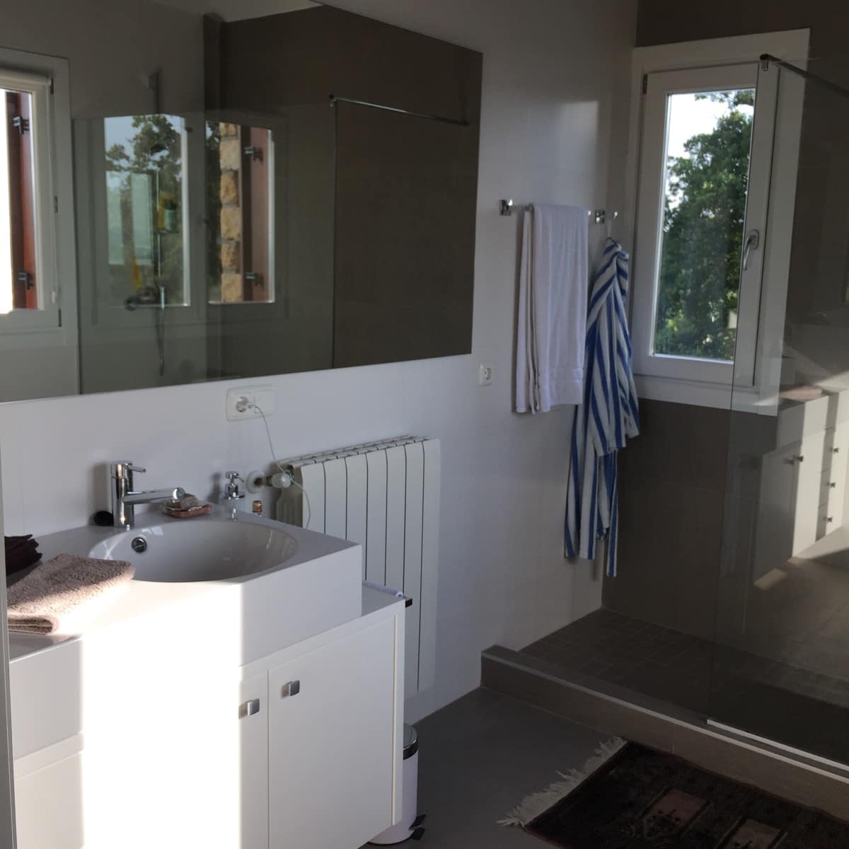 4 soveværelse Semi-Rækkehus til salg i Hondarribia med swimmingpool garage - € 1.600.000 (Ref: 7739226)