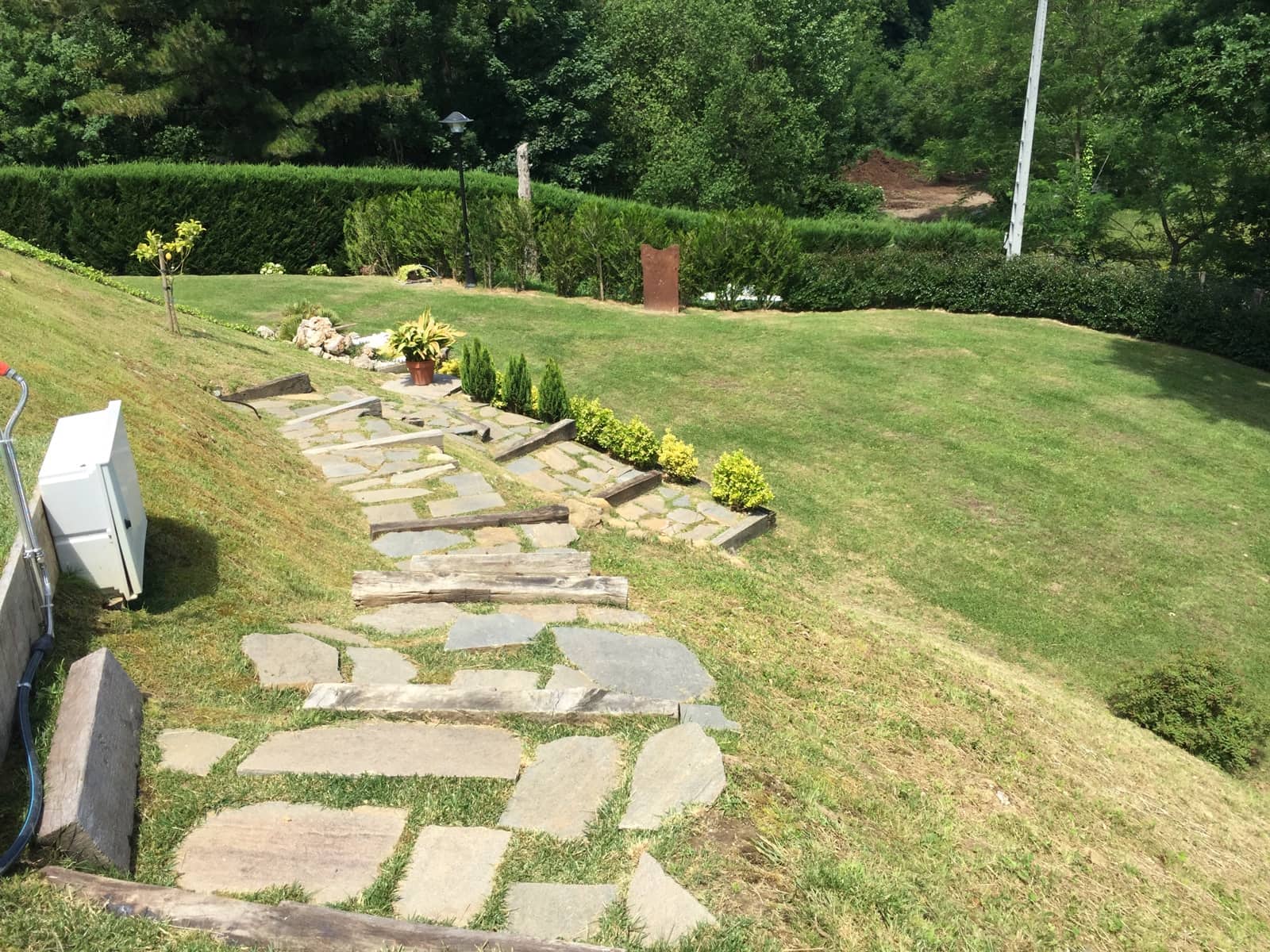 4 soveværelse Semi-Rækkehus til salg i Hondarribia med swimmingpool garage - € 1.600.000 (Ref: 7739226)