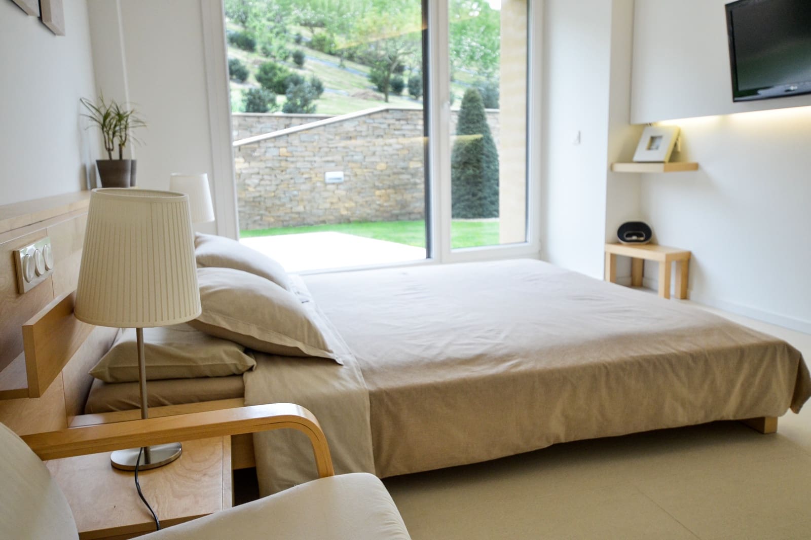 4 soveværelse Villa til leje i Donostia-San Sebastian med swimmingpool garage - € 9.400 (Ref: 8127067)