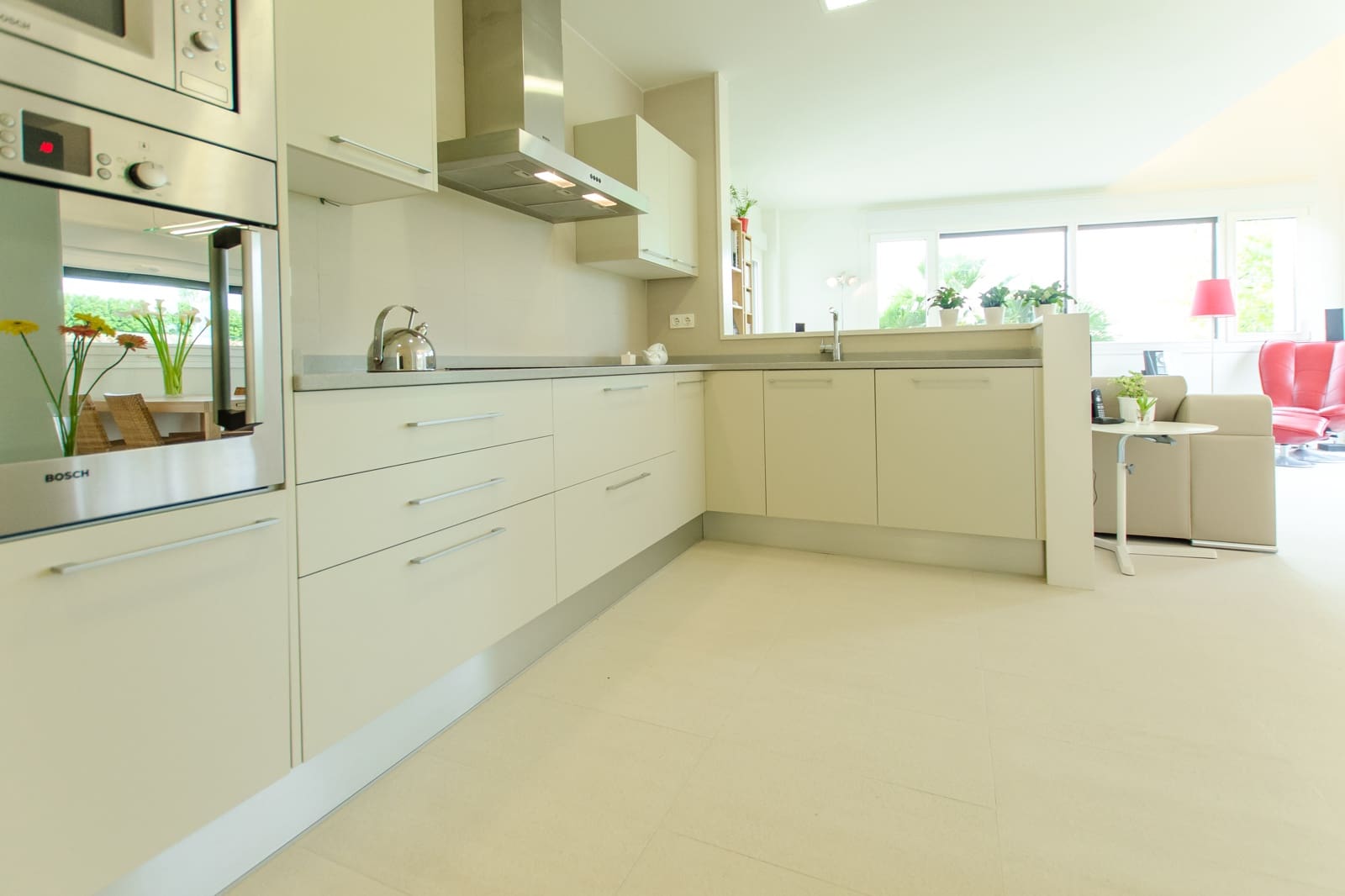 4 soveværelse Villa til leje i Donostia-San Sebastian med swimmingpool garage - € 9.400 (Ref: 8127067)