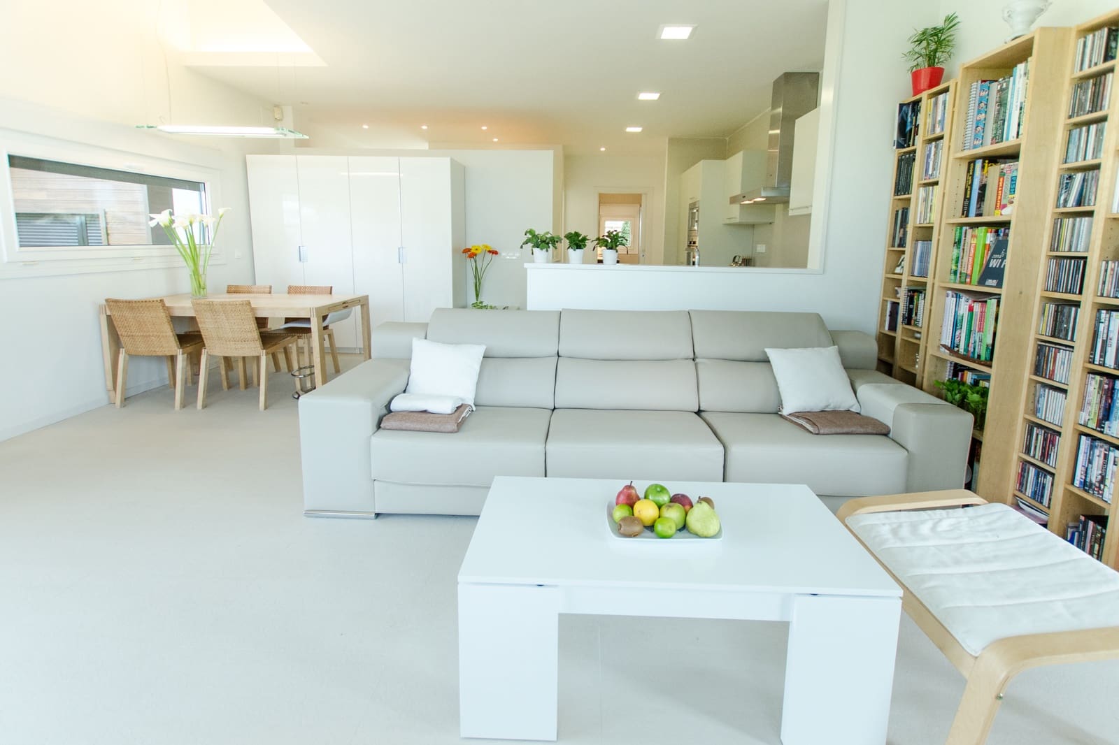 4 soveværelse Villa til leje i Donostia-San Sebastian med swimmingpool garage - € 9.400 (Ref: 8127067)