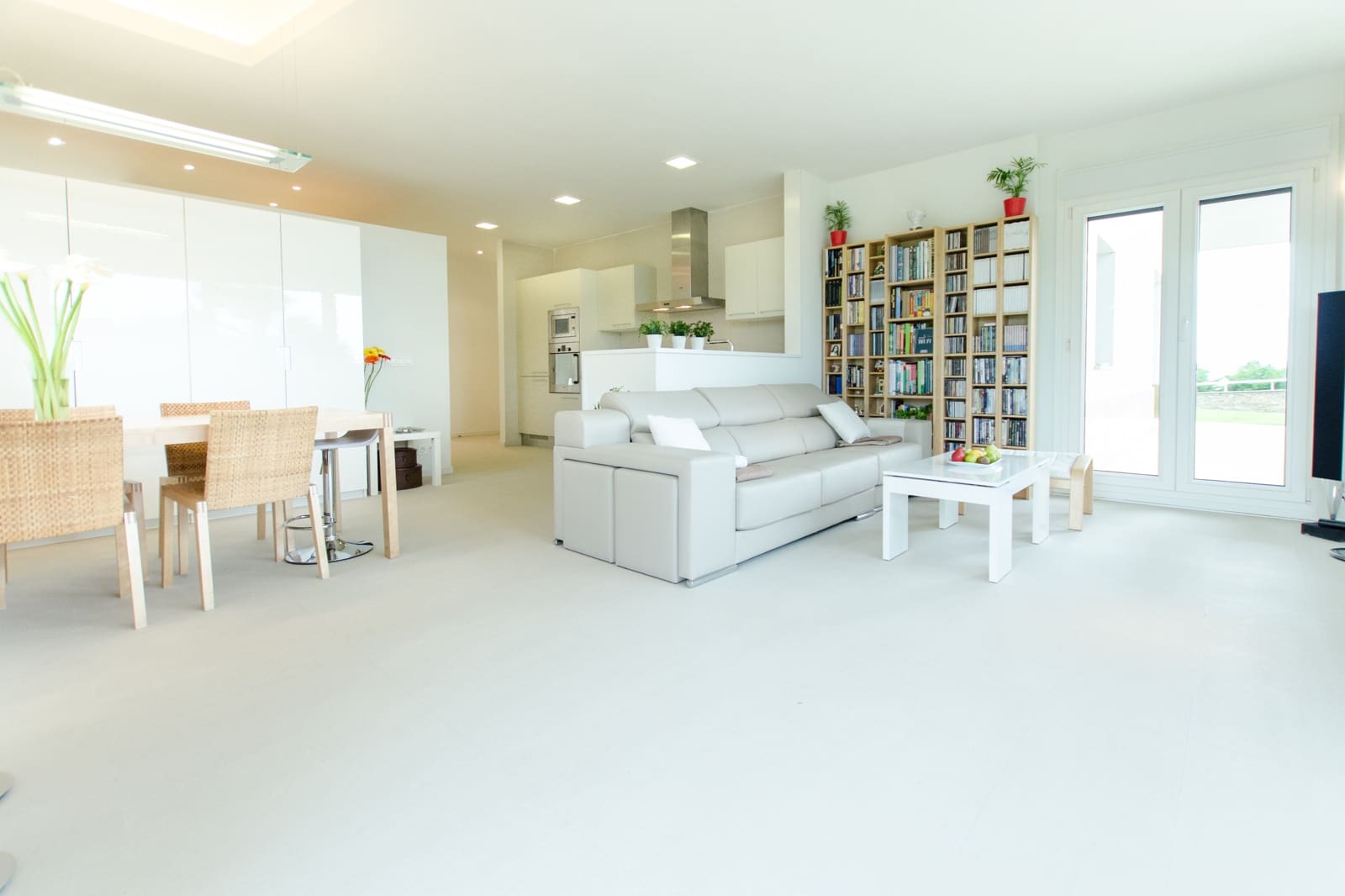 4 soveværelse Villa til leje i Donostia-San Sebastian med swimmingpool garage - € 9.400 (Ref: 8127067)