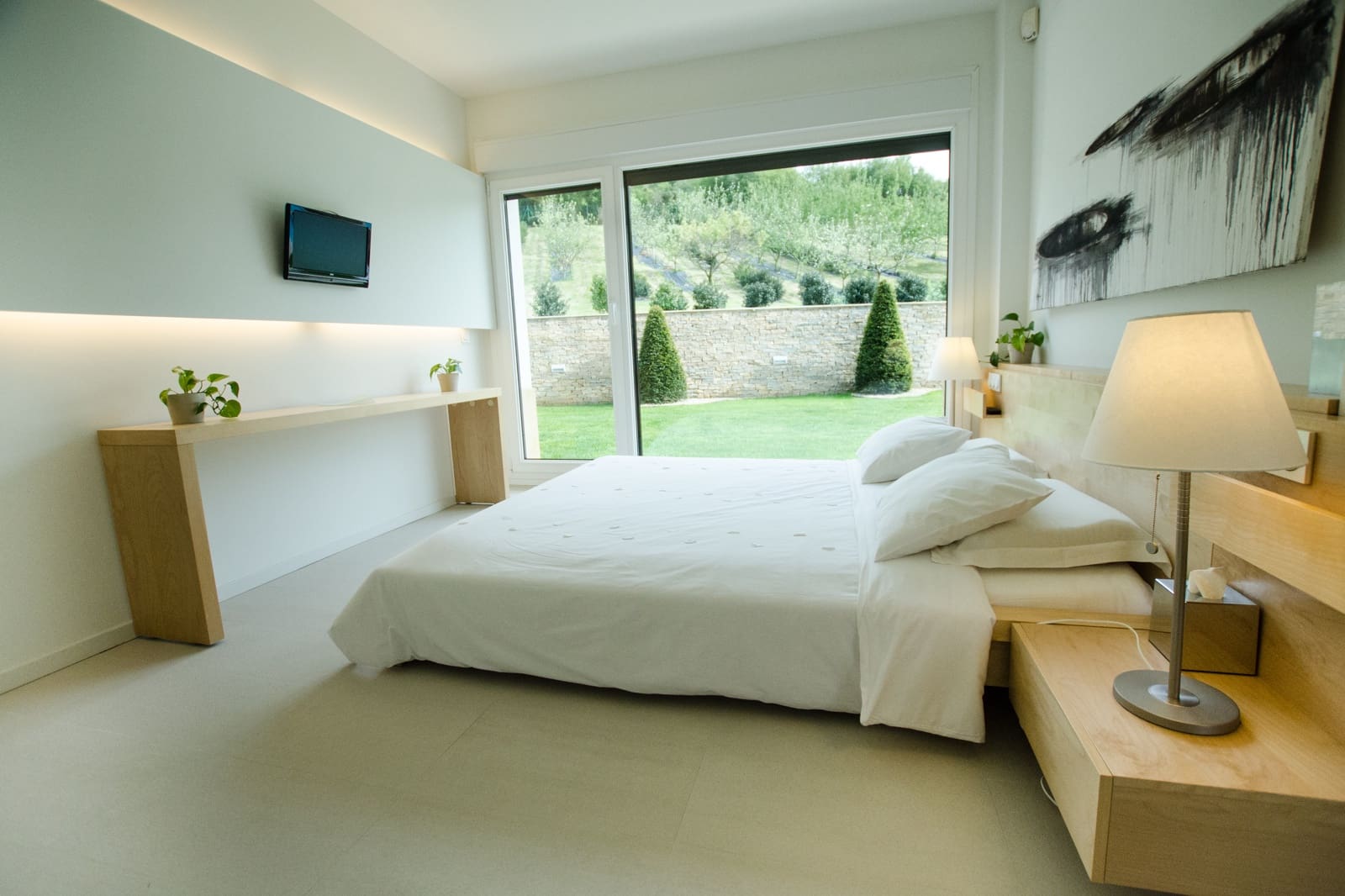 4 soveværelse Villa til leje i Donostia-San Sebastian med swimmingpool garage - € 9.400 (Ref: 8127067)