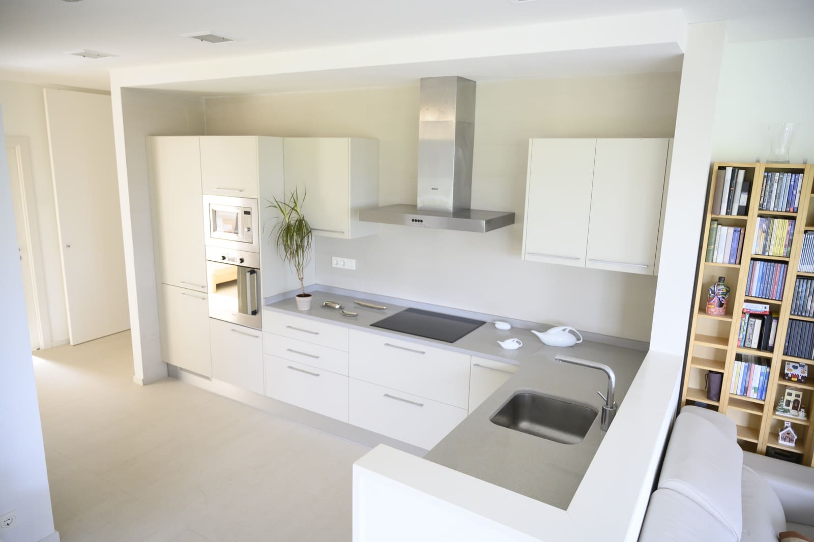 4 soveværelse Villa til leje i Donostia-San Sebastian med swimmingpool garage - € 9.400 (Ref: 8127067)