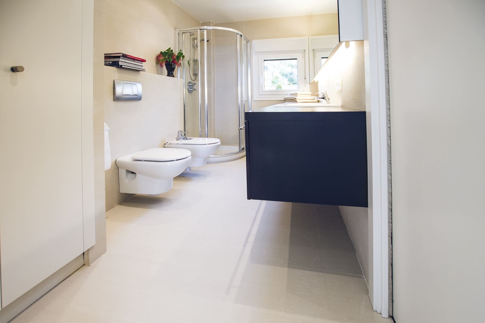 4 soveværelse Villa til leje i Donostia-San Sebastian med swimmingpool garage - € 9.400 (Ref: 8127067)