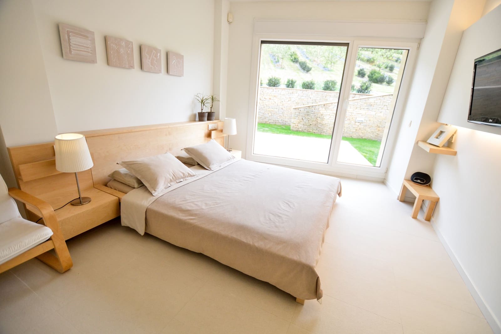 4 soveværelse Villa til leje i Donostia-San Sebastian med swimmingpool garage - € 9.400 (Ref: 8127067)