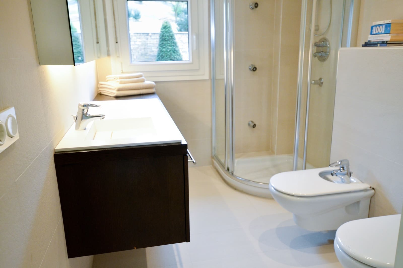 4 soveværelse Villa til leje i Donostia-San Sebastian med swimmingpool garage - € 9.400 (Ref: 8127067)