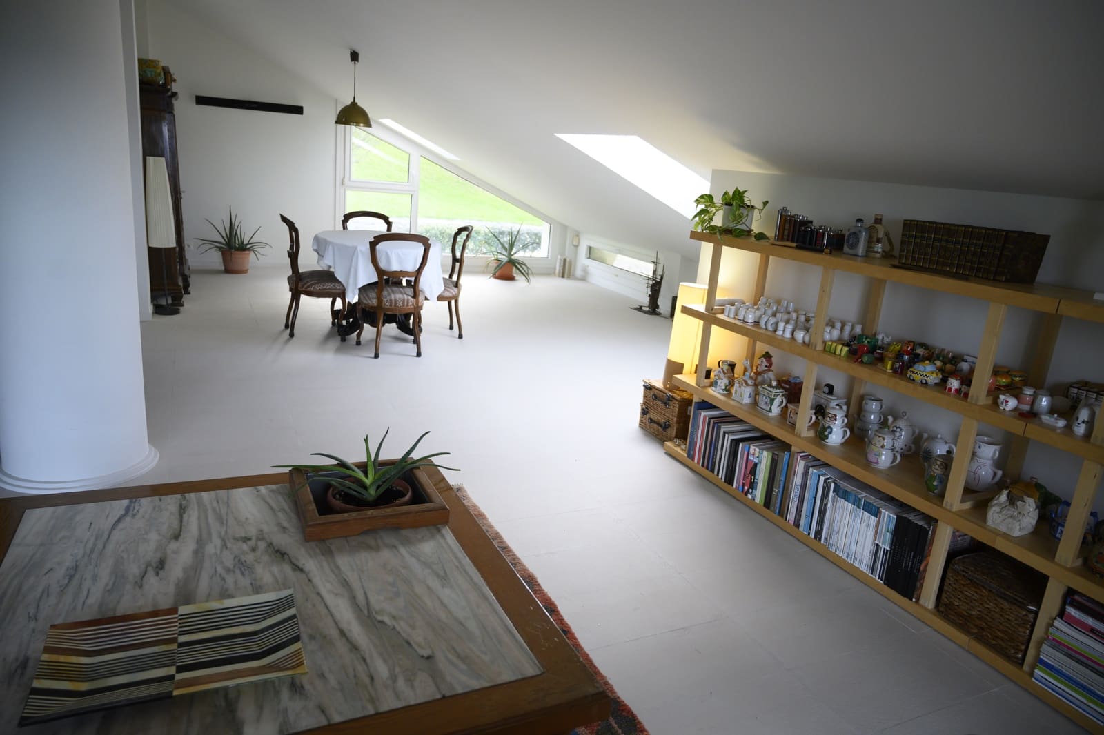 4 soveværelse Villa til leje i Donostia-San Sebastian med swimmingpool garage - € 9.400 (Ref: 8127067)