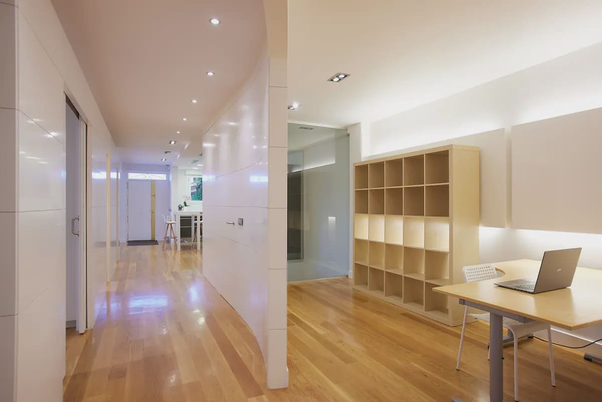 4 soveværelse Lejlighed til leje i Donostia-San Sebastian med swimmingpool garage - € 14.000 (Ref: 8130531)