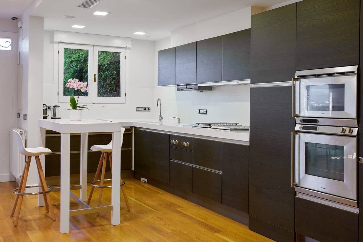 4 soveværelse Lejlighed til leje i Donostia-San Sebastian med swimmingpool garage - € 14.000 (Ref: 8130531)