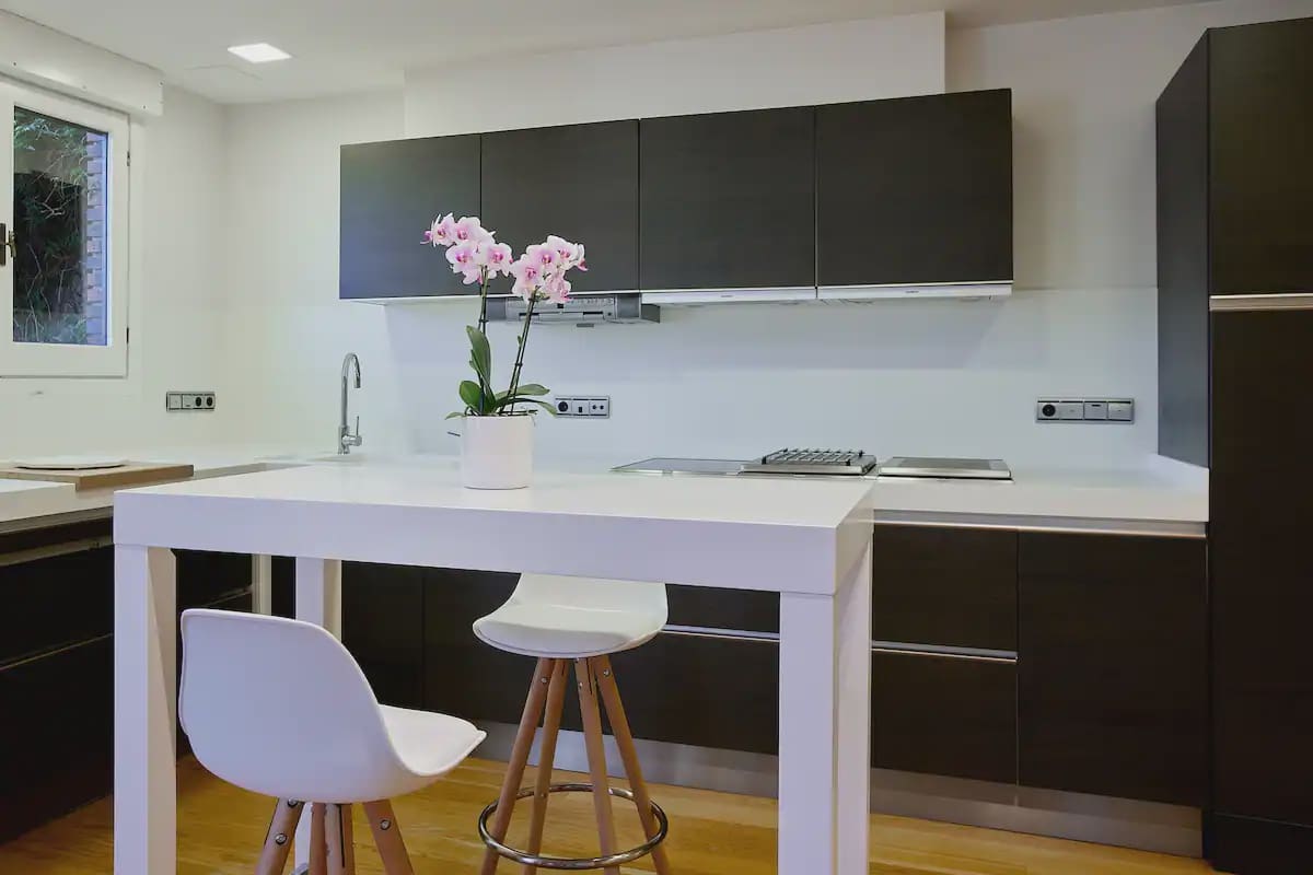 4 soveværelse Lejlighed til leje i Donostia-San Sebastian med swimmingpool garage - € 14.000 (Ref: 8130531)