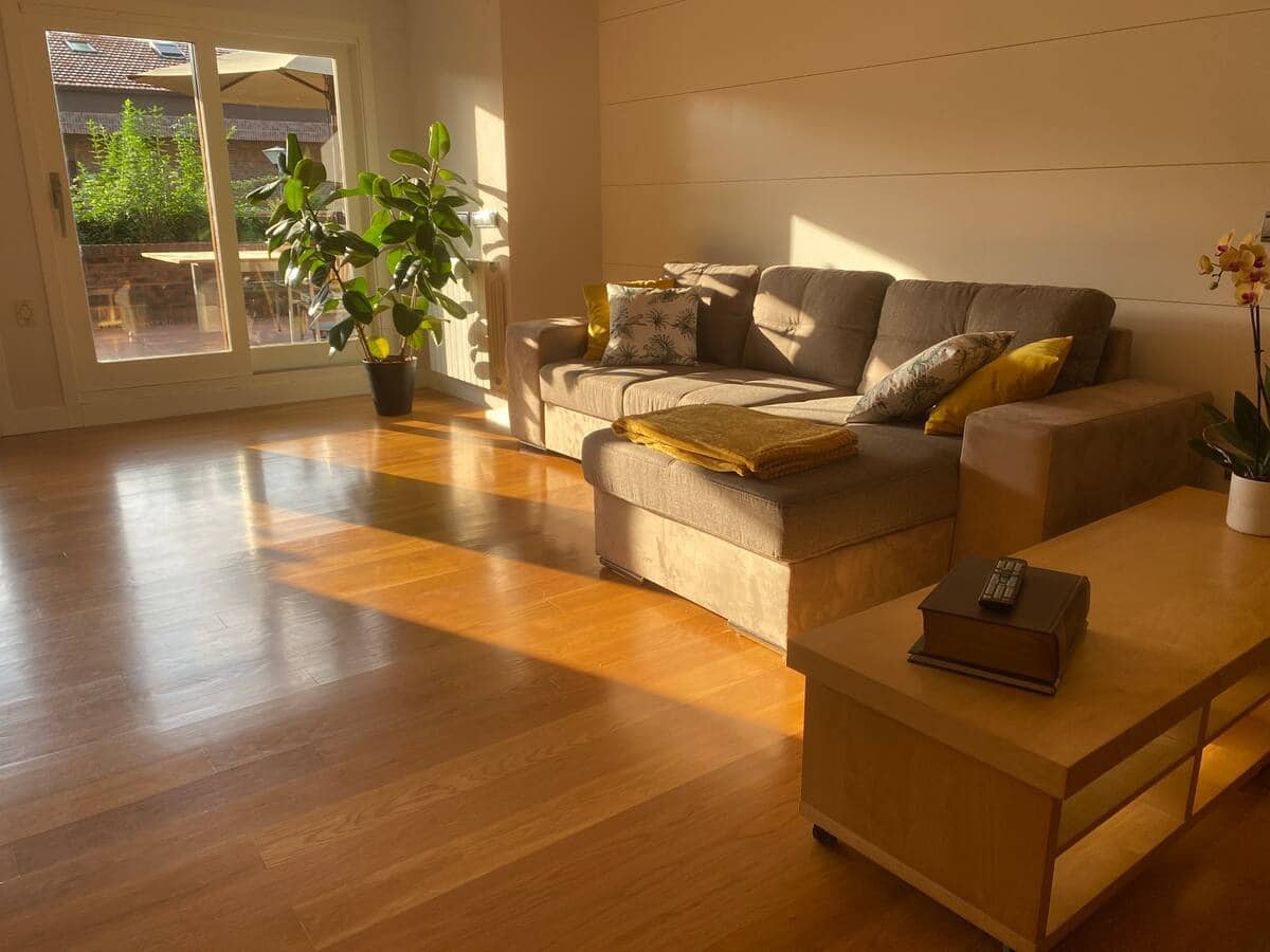 4 soveværelse Lejlighed til leje i Donostia-San Sebastian med swimmingpool garage - € 14.000 (Ref: 8130531)