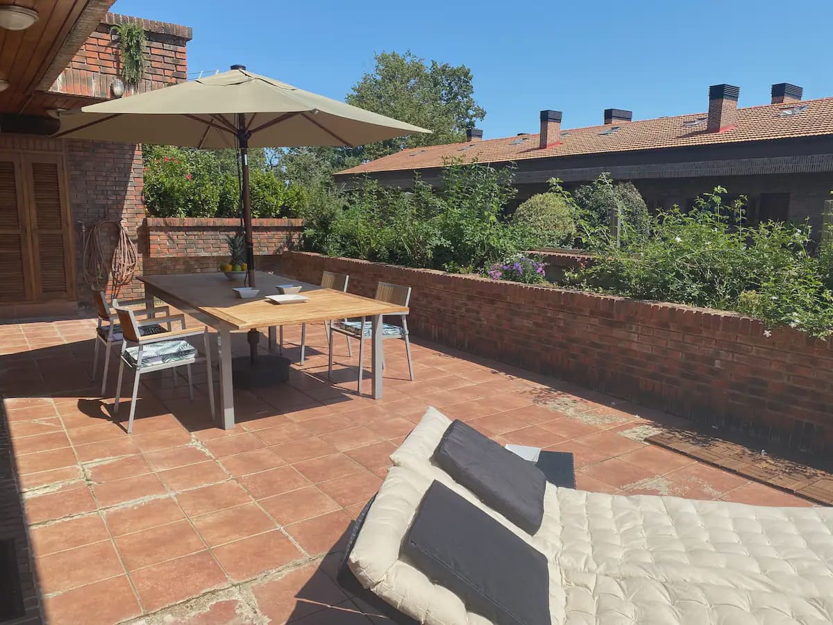 4 soveværelse Lejlighed til leje i Donostia-San Sebastian med swimmingpool garage - € 14.000 (Ref: 8130531)