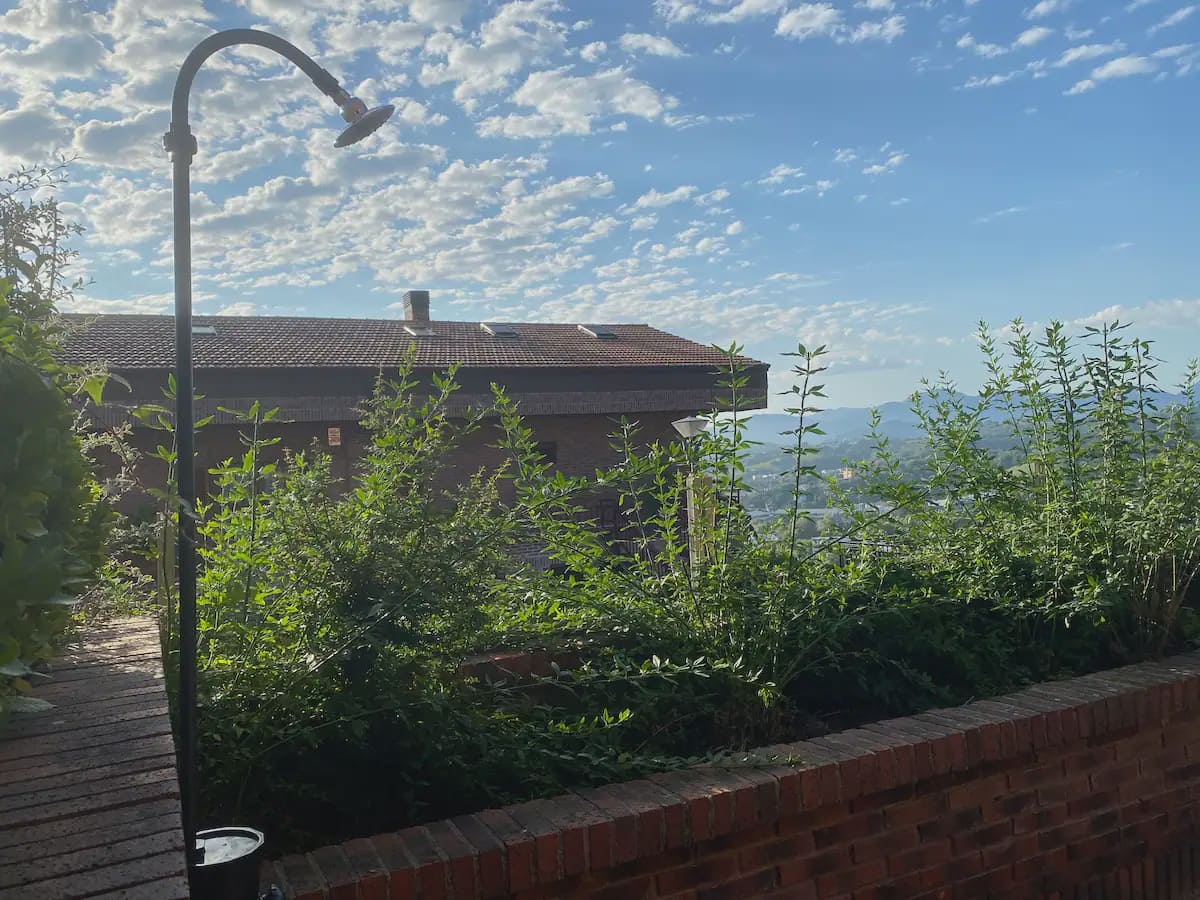 4 soveværelse Lejlighed til leje i Donostia-San Sebastian med swimmingpool garage - € 14.000 (Ref: 8130531)