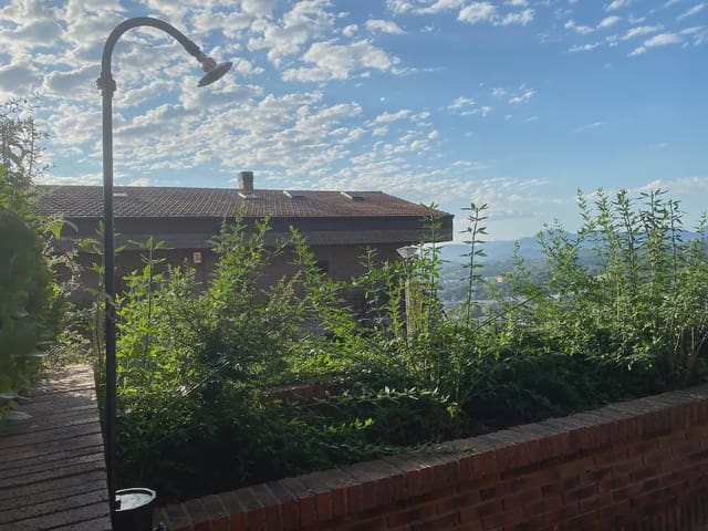 4 bedroom Apartment for rent in Donostia-San Sebastián with pool garage - € 14,000 (Ref: 8130531)