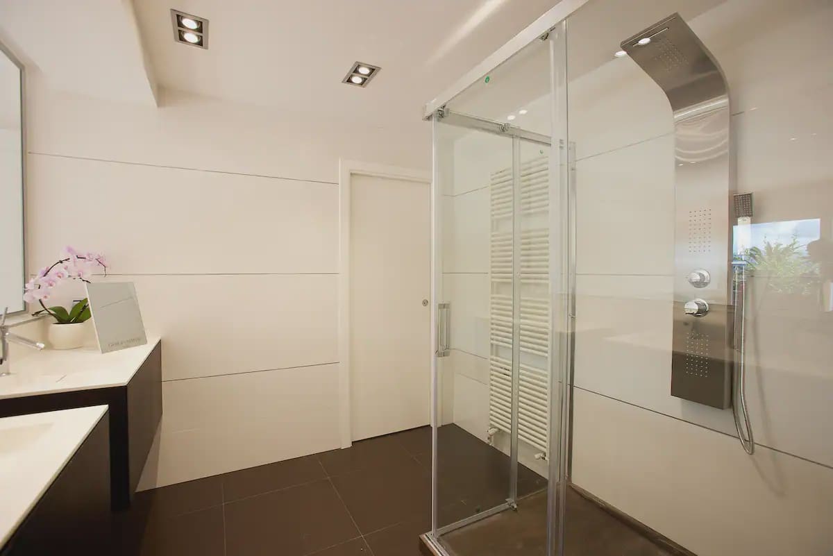 4 soveværelse Lejlighed til leje i Donostia-San Sebastian med swimmingpool garage - € 14.000 (Ref: 8130531)