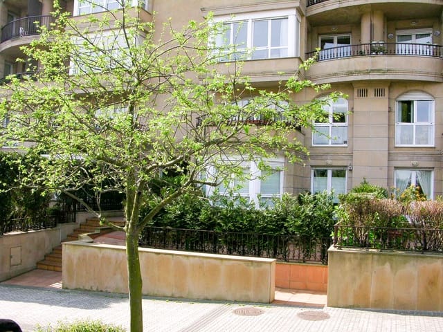 2 bedroom Apartment for rent in Donostia-San Sebastián with garage - € 4,400 (Ref: 8130533)