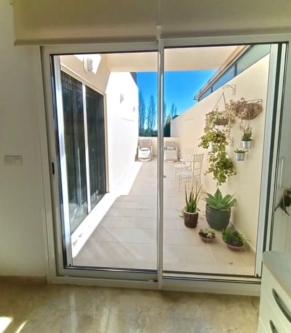 3 bedroom Terraced Villa for sale in San Roque Pueblo, San Roque with pool garage - € 775,000 (Ref: 8139569)