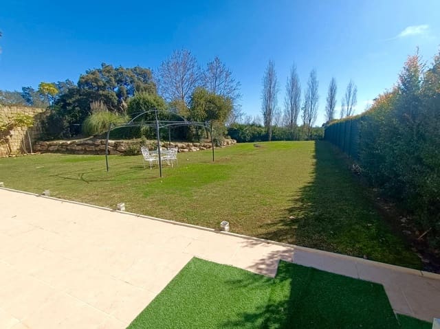 3 bedroom Terraced Villa for sale in San Roque Pueblo, San Roque with pool garage - € 775,000 (Ref: 8139569)