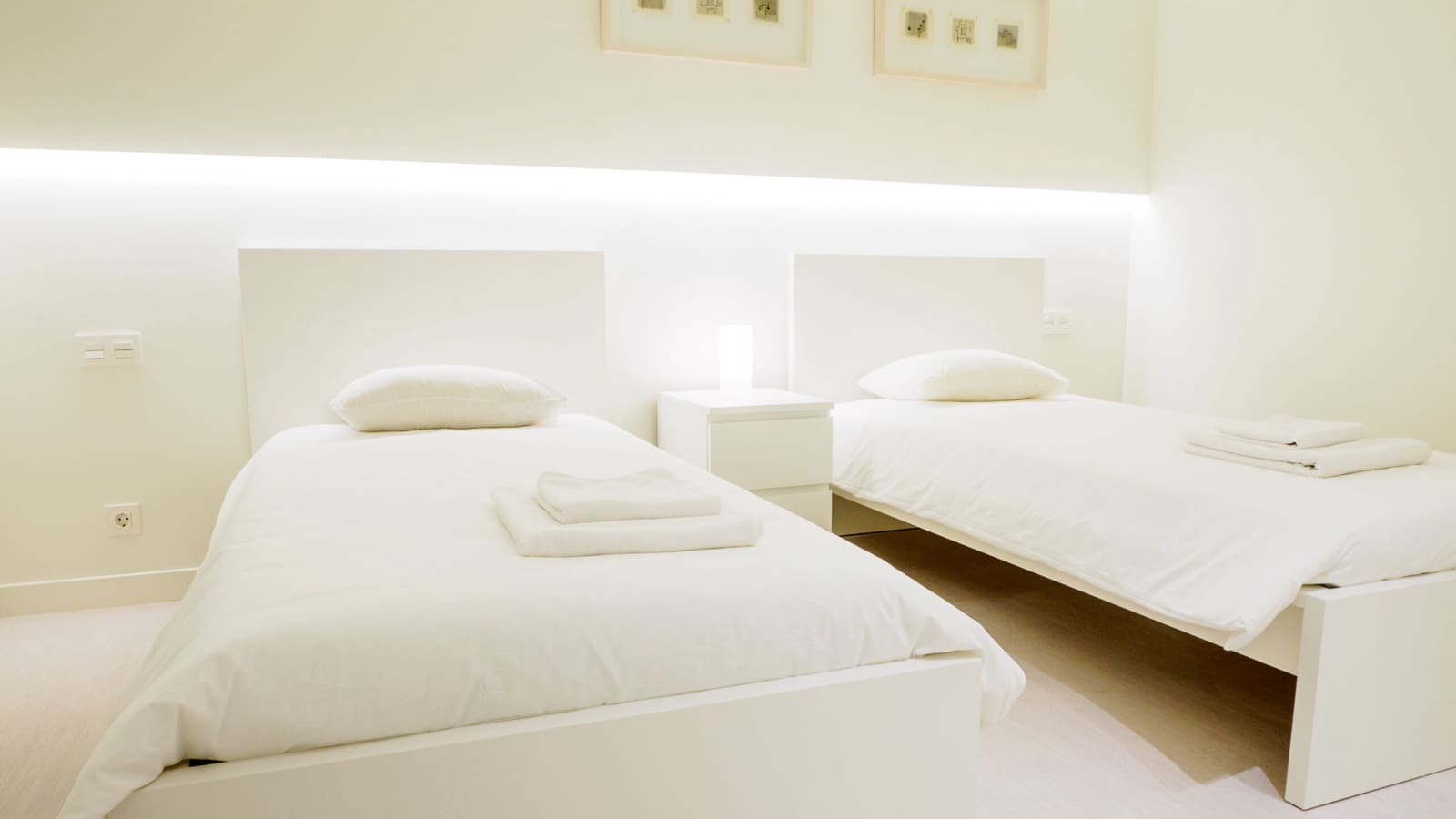 4 soveværelse Lejlighed til leje i Donostia-San Sebastian med garage - € 2.600 (Ref: 8146997)