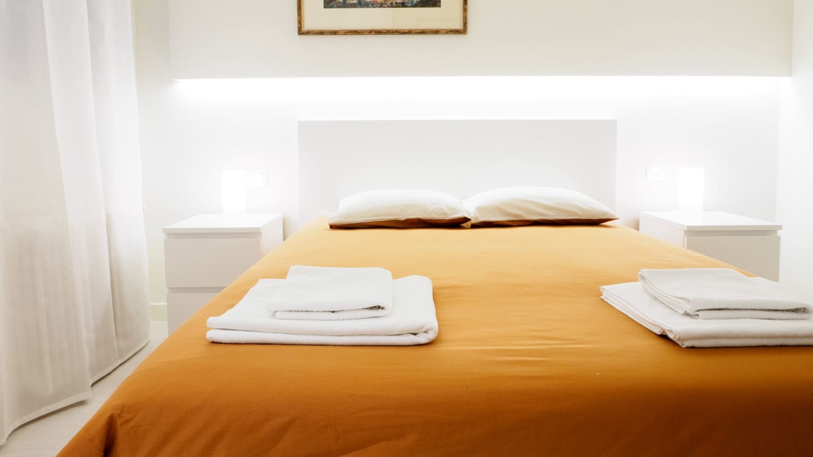 4 soveværelse Lejlighed til leje i Donostia-San Sebastian med garage - € 2.600 (Ref: 8146997)