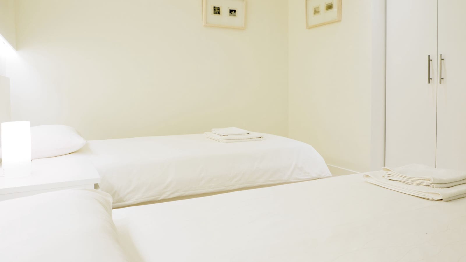 4 soveværelse Lejlighed til leje i Donostia-San Sebastian med garage - € 2.600 (Ref: 8146997)