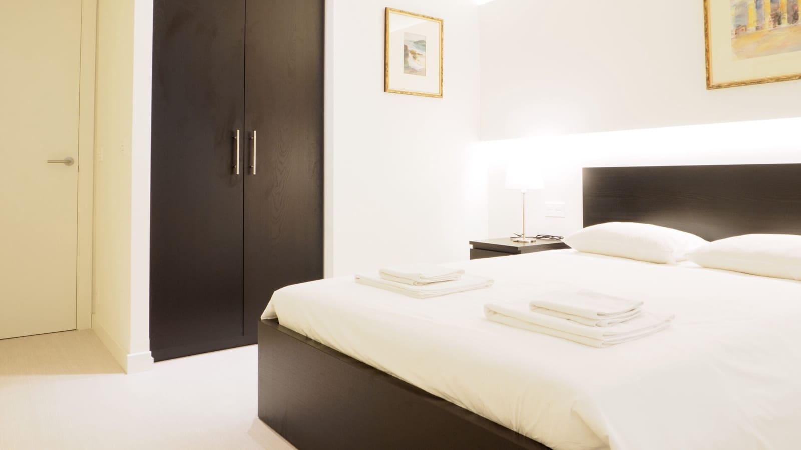 4 soveværelse Lejlighed til leje i Donostia-San Sebastian med garage - € 2.600 (Ref: 8146997)