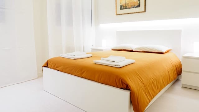 4 bedroom Apartment for rent in Donostia-San Sebastián with garage - € 2,600 (Ref: 8146997)