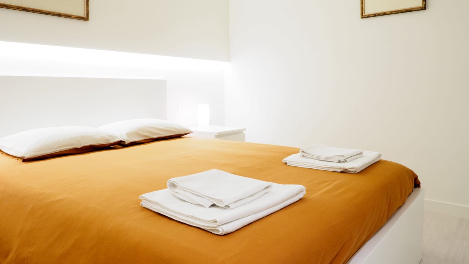 4 soveværelse Lejlighed til leje i Donostia-San Sebastian med garage - € 2.600 (Ref: 8146997)