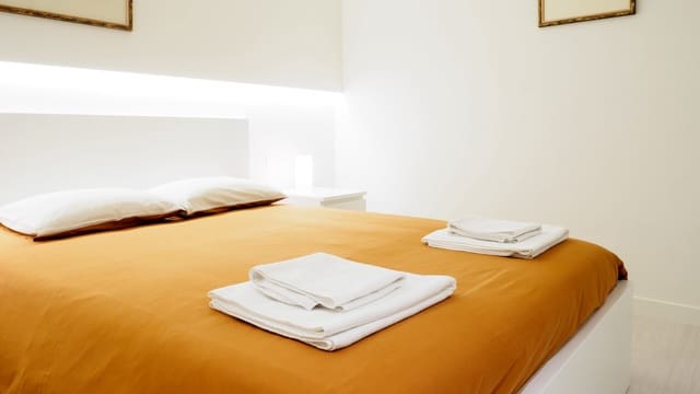 4 bedroom Apartment for rent in Donostia-San Sebastián with garage - € 2,600 (Ref: 8146997)