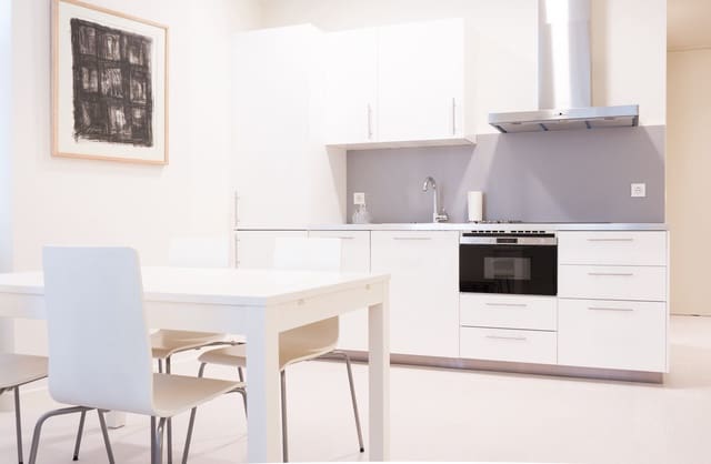 2 bedroom Apartment for rent in Donostia-San Sebastián with garage - € 1,900 (Ref: 8151041)