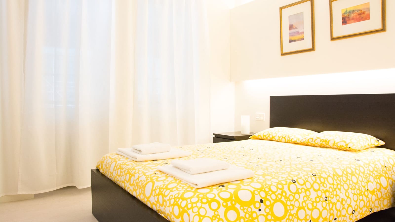 2 soveværelse Lejlighed til leje i Donostia-San Sebastian med garage - € 1.900 (Ref: 8151041)