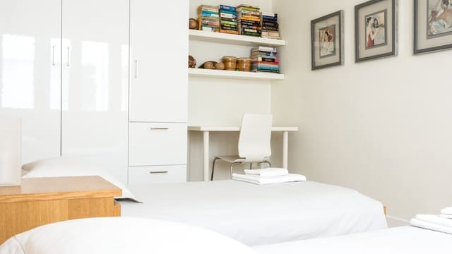 3 bedroom Apartment for rent in Donostia-San Sebastián with garage - € 2,400 (Ref: 8151042)