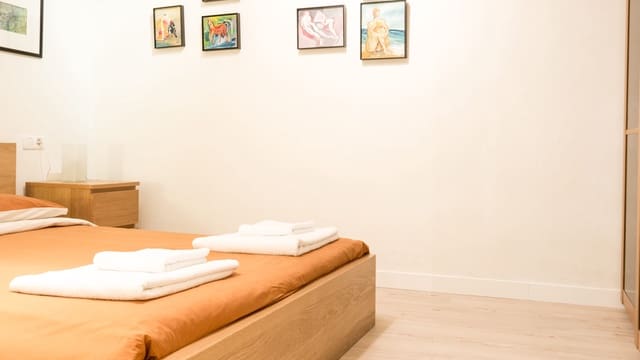 3 bedroom Apartment for rent in Donostia-San Sebastián with garage - € 2,400 (Ref: 8151042)