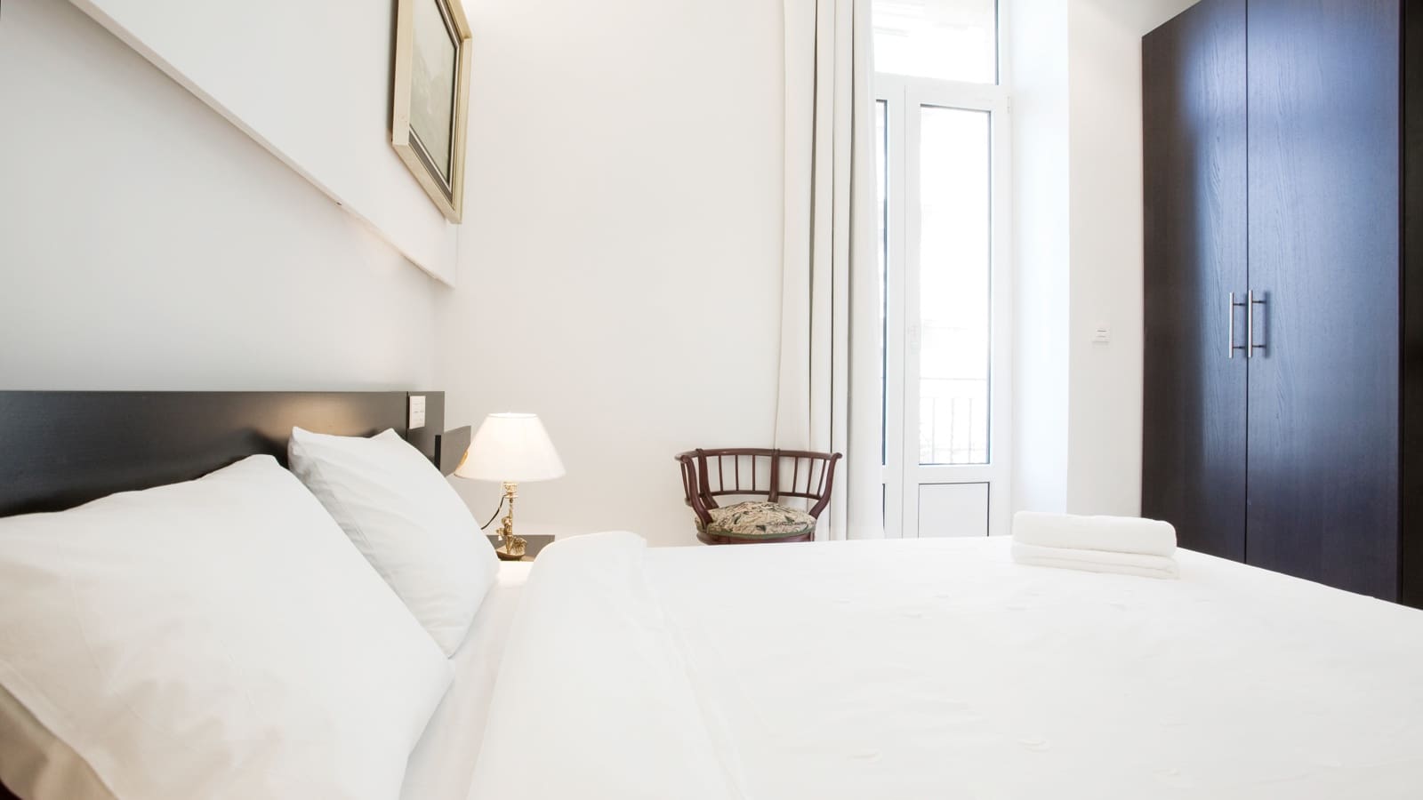 3 soveværelse Lejlighed til leje i Donostia-San Sebastian med garage - € 2.200 (Ref: 8169181)