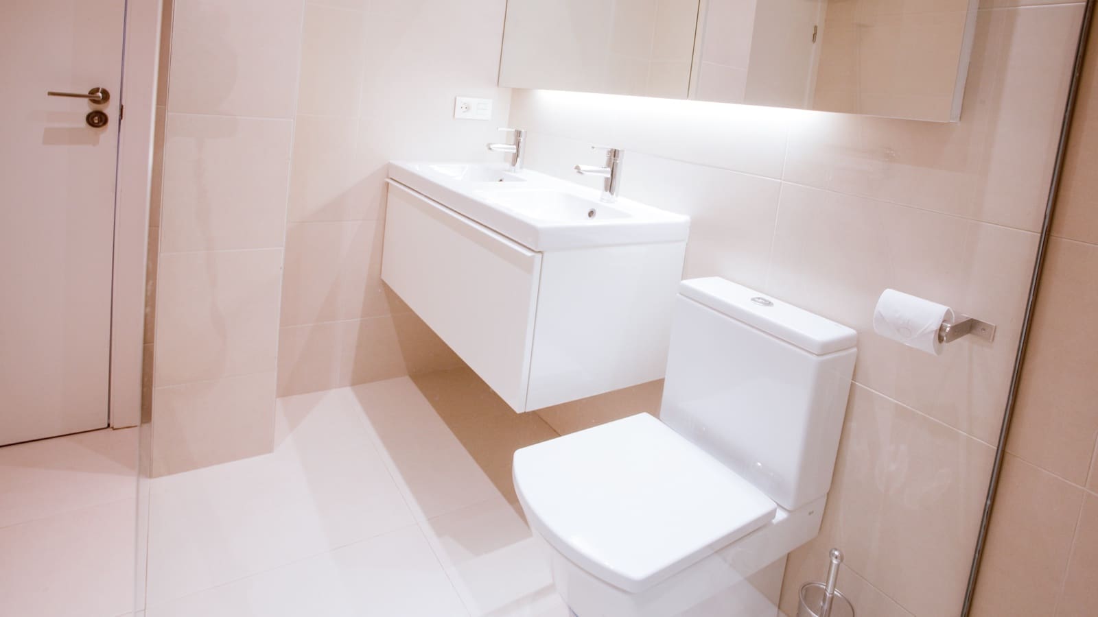 3 soveværelse Lejlighed til leje i Donostia-San Sebastian med garage - € 2.200 (Ref: 8169181)