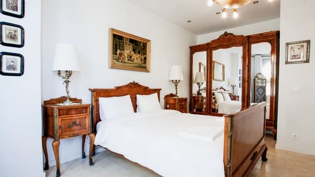 3 bedroom Apartment for rent in Donostia-San Sebastián with garage - € 2,200 (Ref: 8169181)