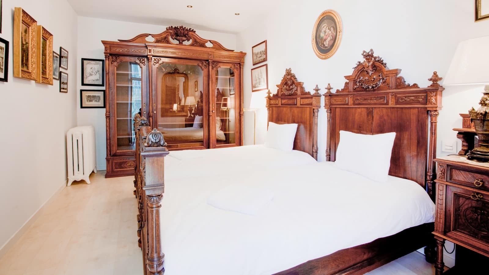 3 soveværelse Lejlighed til leje i Donostia-San Sebastian med garage - € 2.200 (Ref: 8169181)