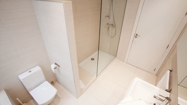 4 bedroom Apartment for rent in Donostia-San Sebastián with garage - € 2,800 (Ref: 8169184)