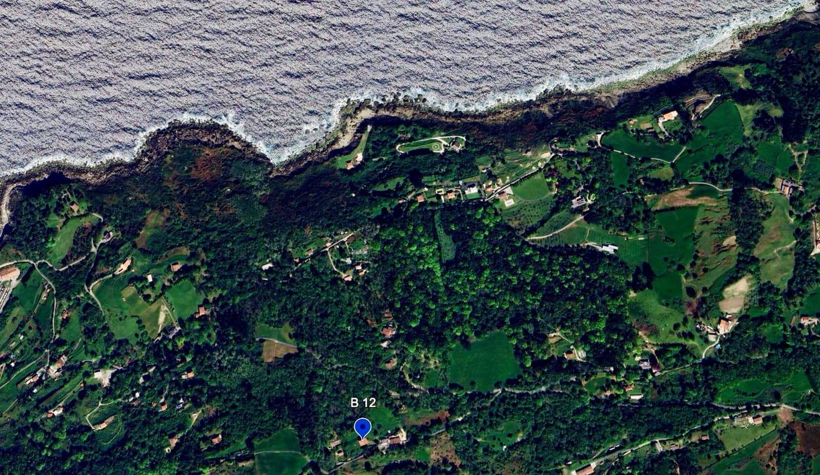 5 soveværelse Villa til salg i Donostia-San Sebastian med garage - € 2.500.000 (Ref: 8981686)