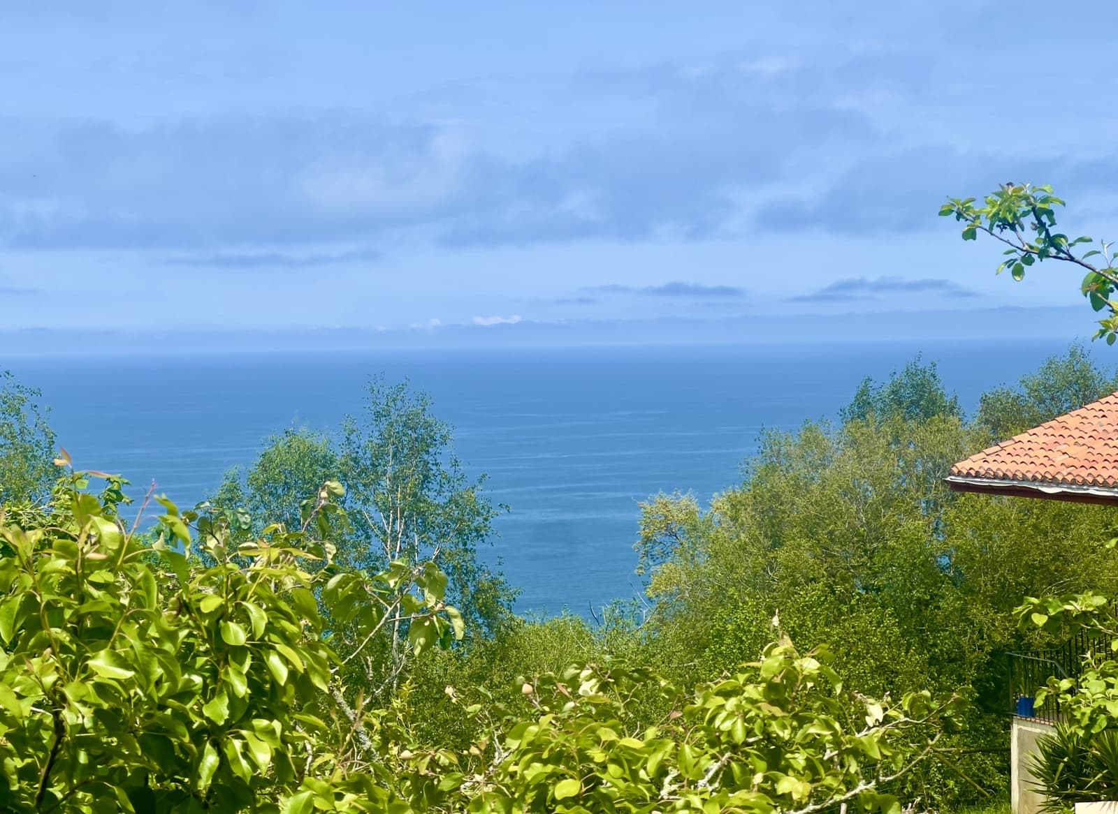 5 soveværelse Villa til salg i Donostia-San Sebastian med garage - € 2.500.000 (Ref: 8981686)