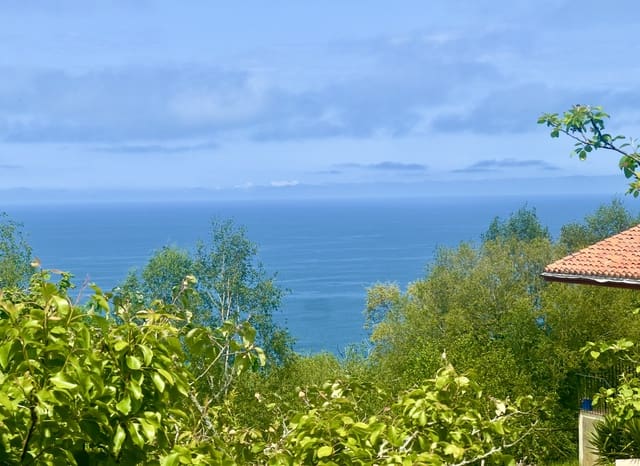 5 camera da letto Villa in vendita in Donostia-San Sebastián con garage - 2.500.000 € (Rif: 8981686)