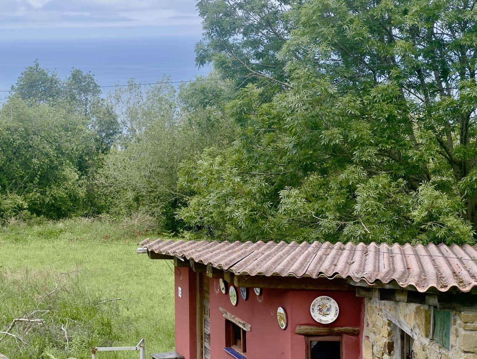 5 soveværelse Villa til salg i Donostia-San Sebastian med garage - € 2.500.000 (Ref: 8981686)