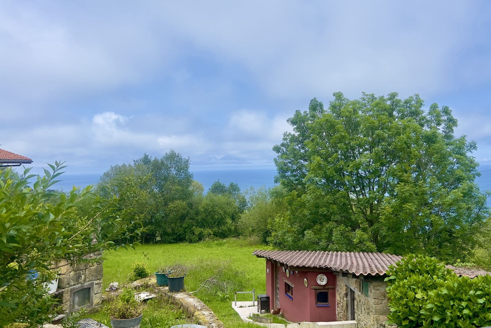 5 soveværelse Villa til salg i Donostia-San Sebastian med garage - € 2.500.000 (Ref: 8981686)