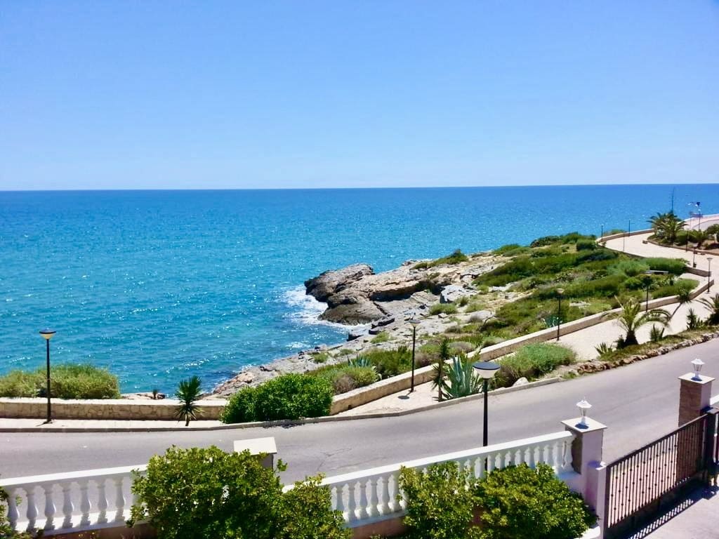 5 camera da letto Villa in vendita in Oropesa  con piscina garage - 999.000 € (Rif: 9072761)